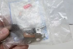 Nos Sierra Marine 18-5156 Contact Breaker Set Replaces Omc 580148, 0580148. Fixed Price $14.99.