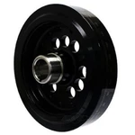 Engine Harmonic Balancer-vin: E, Gas Powerbond PB1046SS. Fixed Price $273.08.