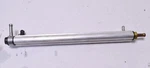 Suzuki Outboard 2008 DF200 Fuel Cooler 15770-93J00, 5035015 (C16-5F). Fixed Price $45.00.