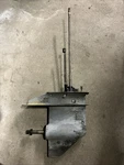 0389729 Evinrude Johnson Gearcase 35 Hp Lower Unit 1976-79 20 Longshaft. Fixed Price $349.95.