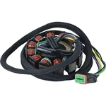 Marine Stator Coil For Polaris Genesis Ffi 00 01-04 APO4013. Fixed Price $190.41.