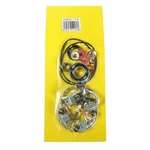 Starter Repair Kit For Yamaha XV500 XV535SP Virago 414-54054; SMU9154. Fixed Price $30.63.