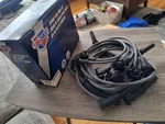 New Carquest 35-8185 Ignition Spark Plug Wire Set Ford Lincoln Mercury 95-99. Fixed Price $23.99.