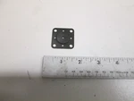 0333448 Gasket Omc Evinrude Johnson Outboards. Fixed Price $22.99.