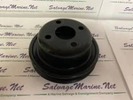 Westerbeke Universal Motors Marine Kubota #302189 Pulley Crankshaft M-25XP.. Fixed Price $135.00.