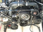 Mercruiser V6 V8 Serpentine Belt Idler Set 4.3 5.0 5.7 6.2 Mpi. Fixed Price $52.43.