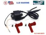 Ignition Coil For Mercury Mariner 40HP 45HP 50HP 392-825101T 339-825101T. Fixed Price $33.99.