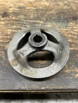 5134266 Detroit Diesel Acc-drive Pulley. Good Used. Fixed Price $150.00.