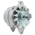 New 120A Alternator Fits Yanmar Marine 4LHA-STE 6LY-ST 4LH-TE LR180-03B 18-6927. Fixed Price $224.20.