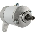 New Starter 12V Ccw 9-SPLINE For Suzuki 2004-12 DL650 V-strom 645CC 31100-19F00. Fixed Price $119.70.