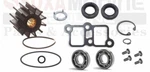 Yanmar Marine 6LP Engine Sea Water Pump 119773-42500 Major Repair Service Kit. Fixed Price $79.88.