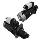 Starter For AH1752, 0001354073 0001354080 0001359014 0001359074 0001362063 Case. Fixed Price $510.31.