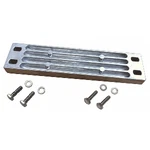 Performance Metals Yamaha Outboard Bracket Anode - Aluminum. Fixed Price $25.09.