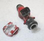 3861278 Volvo Penta Marine Sterndrive Gm Chevy 8.1 Fuel Injector. Fixed Price $229.99.