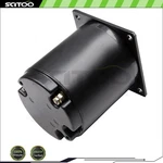 Scitoo Starter For Salt Spreader Motor Meyer Buyers-heavy Duty 10711 4854440. Fixed Price $106.51.