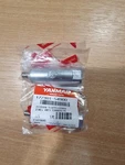 Yanmar Zinc Anode 177301-54900. Genuine Part. Brand New. Fixed Price $24.25.
