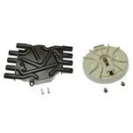 Regitar RMR002 Distributor Cap For 2001 & Newer Mcm/mie 5.0L, 5.7L 6.2L Mpi. Fixed Price $89.58.