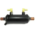 Seakamp 985840 Omc Marine Power Steering P/s Cooler Boat. Fixed Price $232.69.