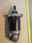 Johnson Evinrude 25 Hp 0586277 Starter. Fixed Price $35.00.