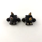 New Oem (set Of 2) Mercury Quicksilver # 89-850187T Solenoid (R2905,34B). Fixed Price $49.00.