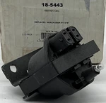 Sierra Ignition Coil 18-5443 Volvo Penta Replaces Mercruiser 817378T. Fixed Price $51.95.