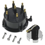 Ignition Distributor Cap &rotor For Mercruiser 4.3L Thunderbolt 815407Q5 18-5274. Fixed Price $16.65.