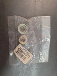 New Genuine Omc 0393354 Nut Spring & Spacer Kit. Fixed Price $14.99.