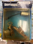 Sierra Mercruiser 18-5253 Tune Up Kit Boat Marine. Fixed Price $9.00.