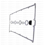 Valve Cover Gasket Replacement Volvo Penta AQ171 251A Marine Sealing 1378853. Fixed Price $66.88.
