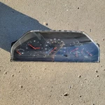 1988 Volvo 760 Turbo Instrument Cluster Used Nice Gauges 240 Boost 744 745. Fixed Price $220.00.