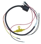 Wire Harness Internal For Johnson Evinrude Round Plug 1978 55HP 581973. Fixed Price $308.95.