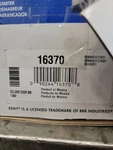 Starter Motor-premium Remy 16370 Reman. Fixed Price $147.99.