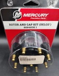 Mercury 808483K1 Oem Rotor And Cap Kit (delco) 1997 Older Mercruiser New. Fixed Price $22.49.