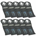 Versa MB10A 35MM Hcs Multi-tool Saw Blades 10/PK. Fixed Price $36.42.