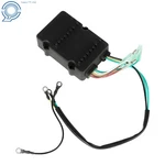 114-5713 855713A4 Cdi Switch Box 97-05 For Mercury 6 10 15 20 25 Hp Strokes. Fixed Price $28.34.