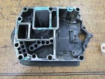 *oem* 0780 Mercury Exhaust Plate Assy 42954A5. Fixed Price $43.60.