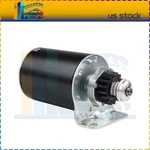 Starter For John Deere Z245 Z425 Z435 Z445 Z465 Z625 Z645 Z655 Eztrak Mower. Fixed Price $42.99.