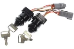 Yamaha Key Switch Pack Assy F1C-U8036-02-00 Oem New. Fixed Price $293.60.