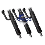 X Fuel Injector 729270-53100 For Yanmar Engine 3JH3CE 3JH3Z2 3JH3Z1. Fixed Price $180.00.
