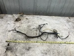 Westerbeke Hp Bukh Diesel Marine Engine Wire Wiring Harness. Fixed Price $99.00.