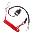 Cord, Outboard Engine Motor Style: 353068210 Switch For Marine Mercury Tohatsu. Fixed Price $23.99.