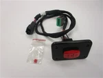 Mnstar 00-8538 Emergency Navigation / Anchor Switch Panel Assembly Marine Boat. Fixed Price $24.95.