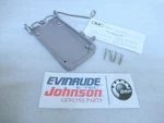 R1B Evinrude Johnson Omc 172815 Deck Mount Kit Oem New Factory Boat Parts. Fixed Price $21.43.