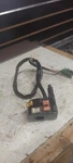 Oem Honda Foreman Trx 400 450 Headlight Stop Choke Starter Switch #BH503. Fixed Price $32.00.