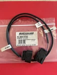 Mercury Quicksilver Dual Wake Harness Oem New 84-889279T02. Fixed Price $15.95.