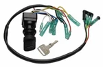 Sierra MP51040 Ignition Switch Replaces Yamaha 703-82510-44-00. Fixed Price $106.95.
