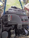 Engine Mercruiser Marine 7.4 454 Mpi. 1998+ V8 Big Block. Low Hour. Fixed Price $10000.00.