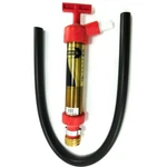 Jabsco 34060-0130 Marine Engine Oil Drain Pump. Fixed Price $96.19.