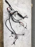 Mercury Marine Mercruiser 3.0 4 Cylinder Boat Engine Wire Wiring Harness Loom. Fixed Price $59.76.