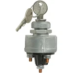 Ignition Switch 240-22075 12V For Cole Hersee 9579BP 9579BX Pollak 31-103. Fixed Price $36.69.